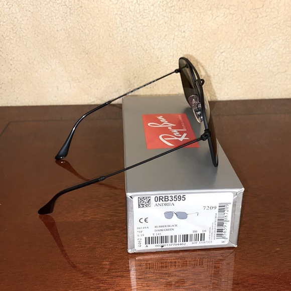 Brand New Ray Ban Sunglasses unisex - Picture 2 of 3